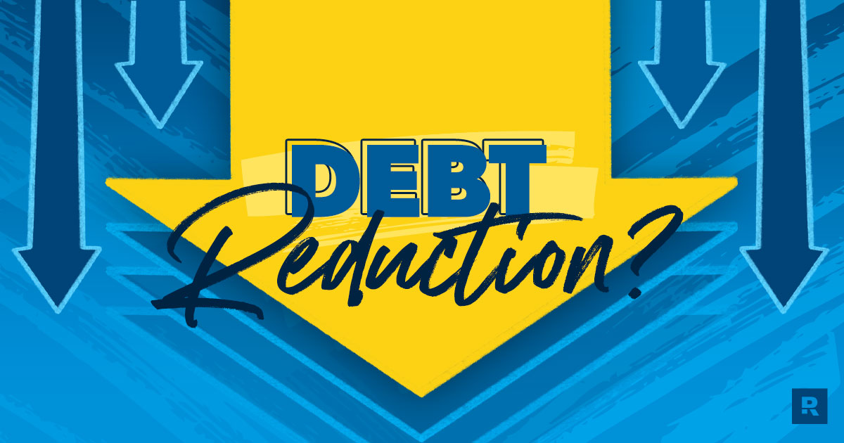 Debt Reduction 
