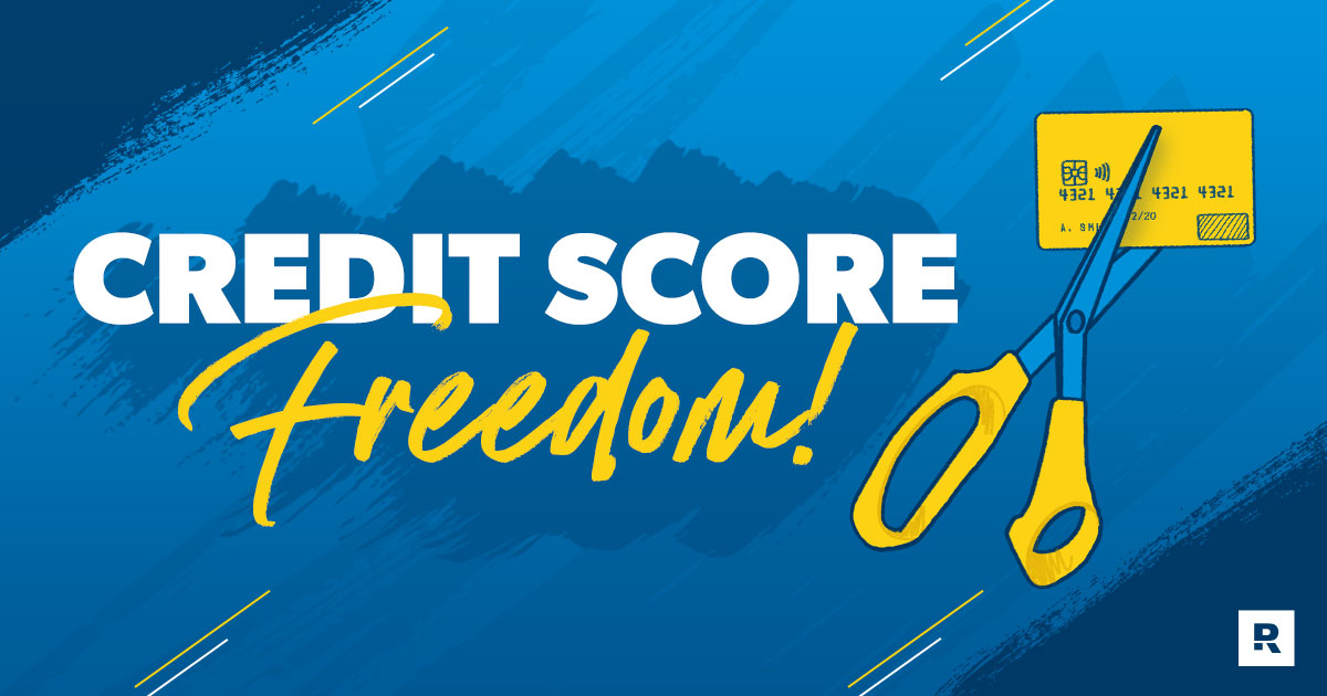 Living Without a Credit Score