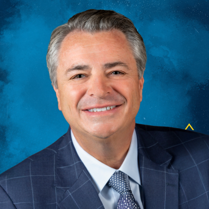 Brian Buffini, speaker at EntreLeadership Summit