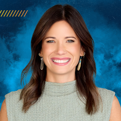Rachel Cruze, speaker at EntreLeadership Summit
