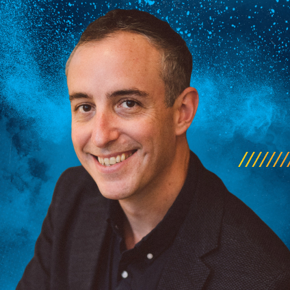 Will Guidara, speaker at EntreLeadership Summit