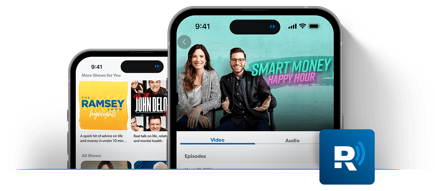 Smart Money Happy Hour