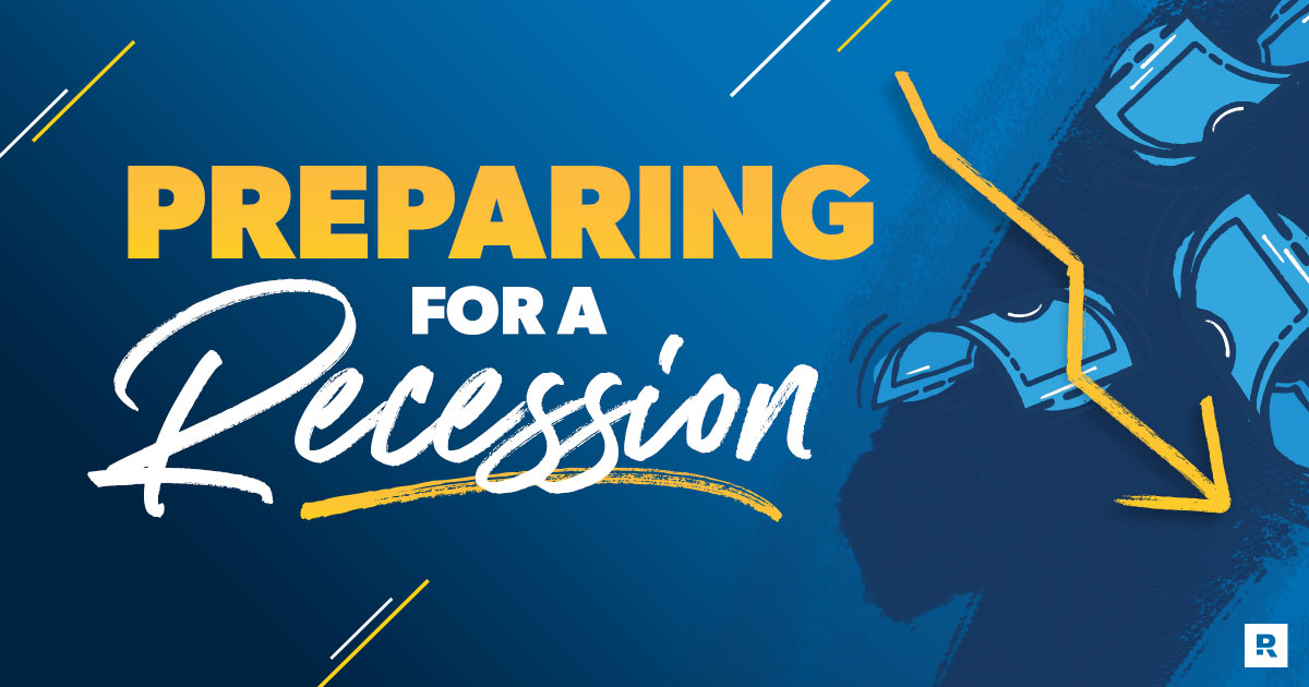 Preparing for a Recession