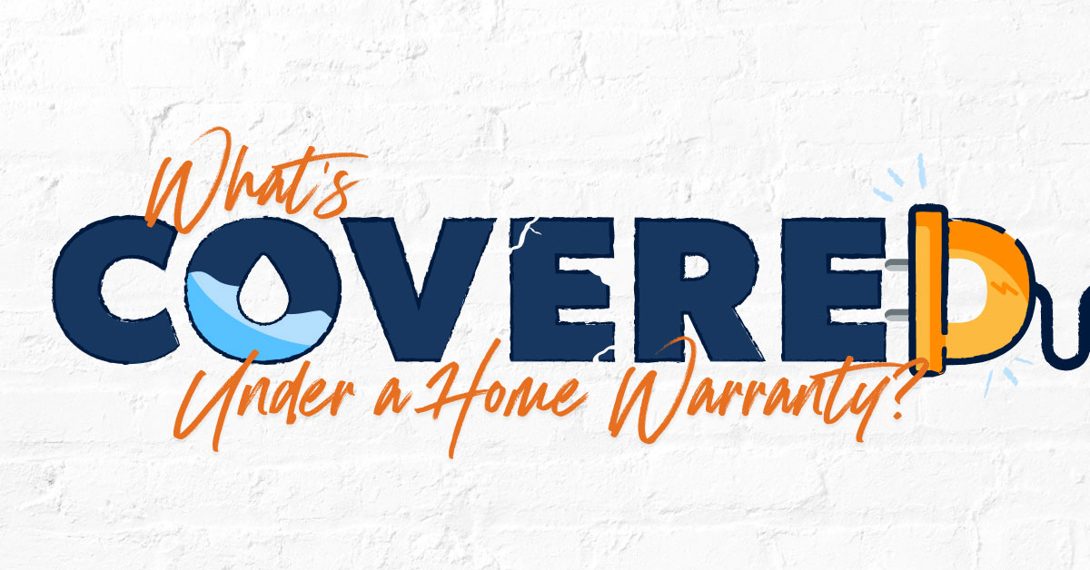 What Is a Home A Warranty?