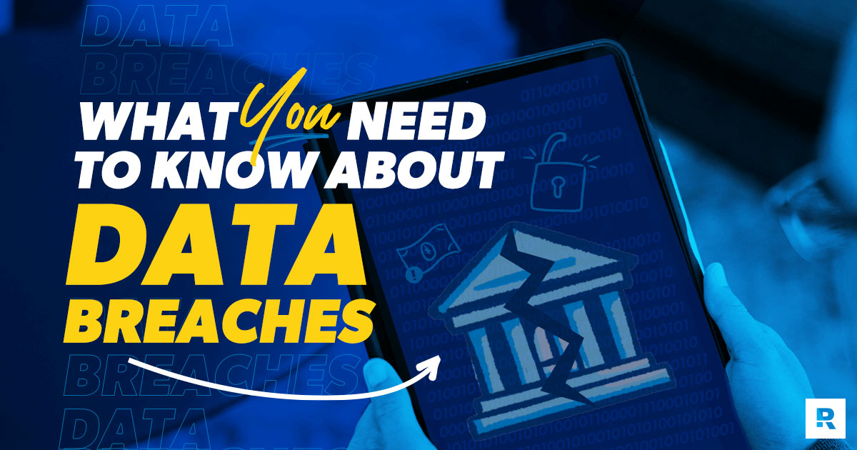 impacts of a data breach