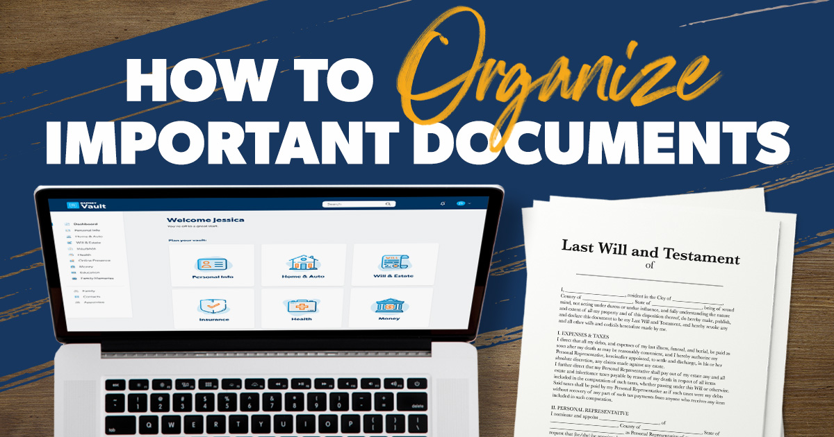 document file folders