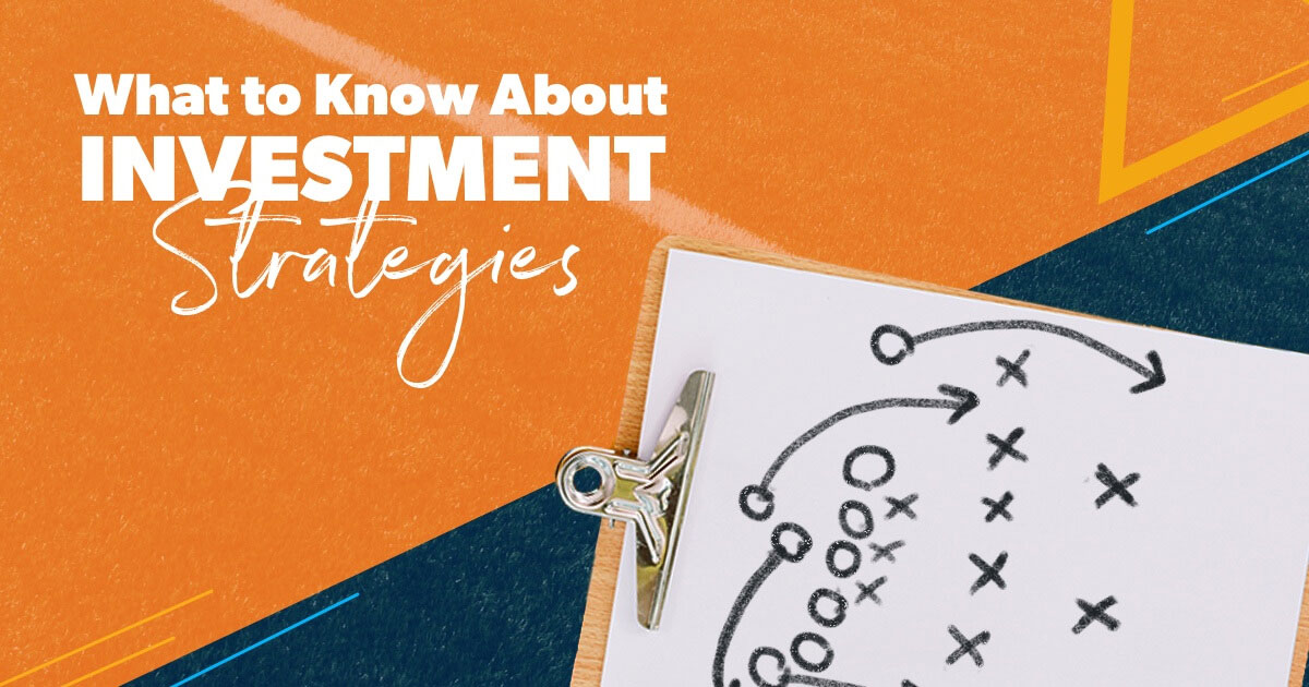 Investment Strategies