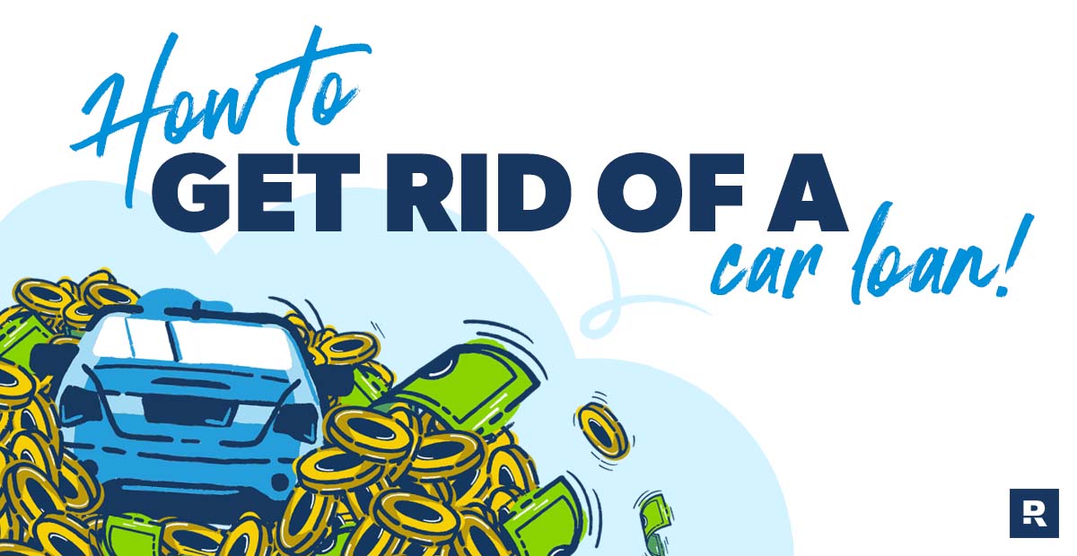 How to Get Out of a Car Loan