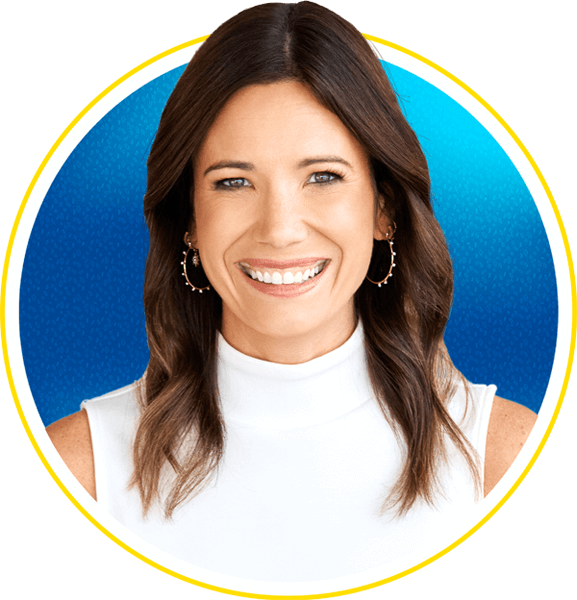 Ramsey Solutions personality Rachel Cruze